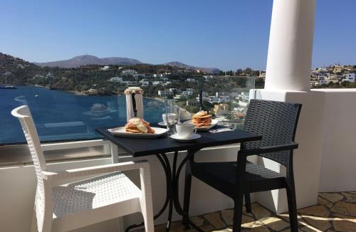 Leros House | Sunrise Bay