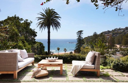 Palm Beach House | Sunrise by Contemporary Hotels