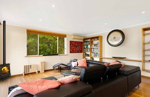 Coorabell House | Sunrise Estate - Beautiful, spacious home - Byron Hinterland