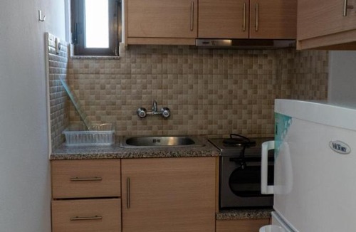Agiokampos Apartment | SUNRISE