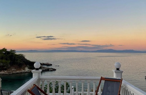 Kokkari Hotel | Sunrise