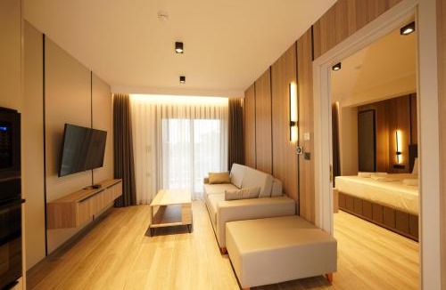 Fanari Apartment | Sunrise Luxury Apartments