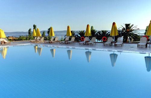 Mithimna Hotel | Sunrise Resort Hotel