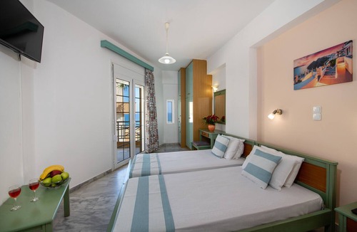 Sfakaki House | Sunrise Studios & Apartments