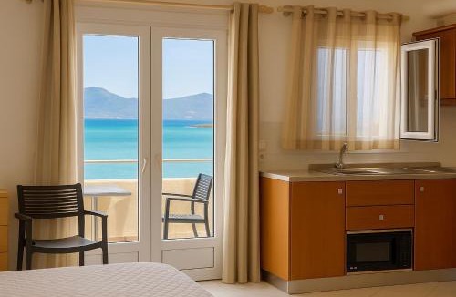 Milos Apartment | Sunrise Studios
