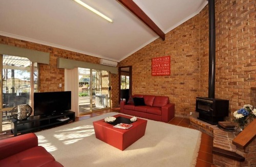South Yunderup House | Sunsea Waterfront South Yunderup