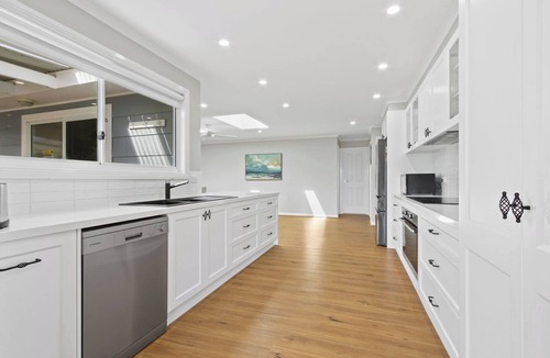 Metung House | Sunseeker on Tambo - Create unforgettable memories in the beauty of Tambo Bay