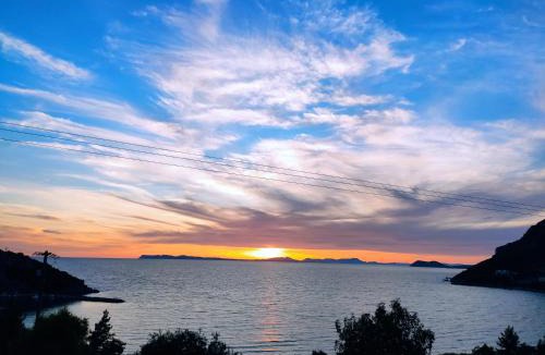Perdika Hotel | Sunset Apartments