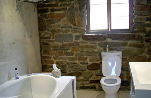 Jutland Bed & Breakfast | Sunset Cottage at 1860 Wine Country Cottages