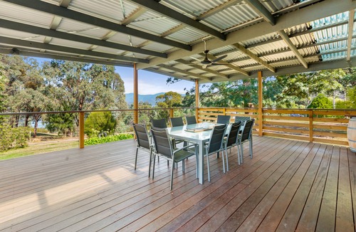 Macs Cove House | Sunset Cove - Macs Cove