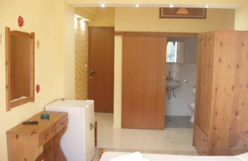 Livadia Bed & Breakfast | Sunset Crete