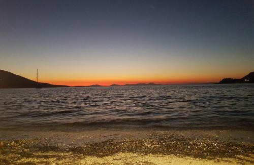 Plataria Apartment | Sunset