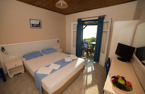 Agios Ioannis Apartment | Sunset Hotel