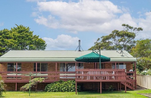 Culburra Beach House | Sunset House
