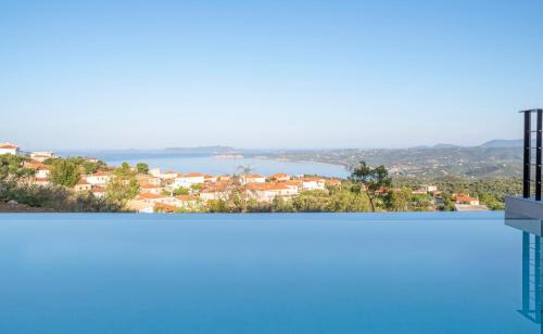Pylos-Nestoras House | Sunset Luxury Villa