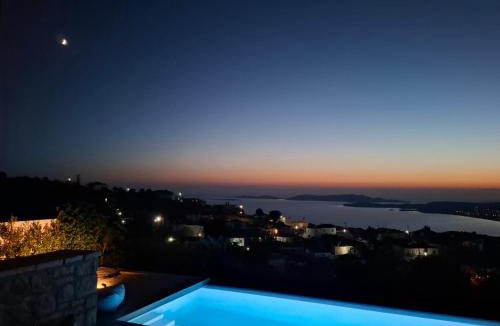 Pylos-Nestoras House | Sunset Luxury Villa