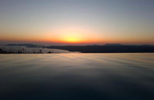Pylos-Nestoras House | Sunset Luxury Villa