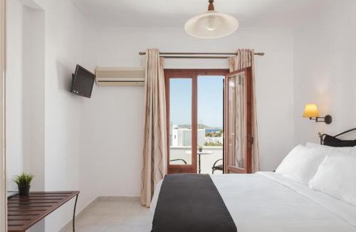 Naousa Hotel | Sunset Paros Naousa