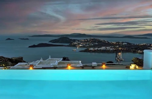 Paraga Villa | Sunset Vibes I villa