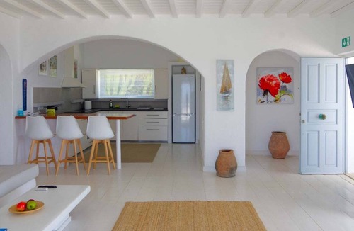 Ornos Villa | Sunset Vibes villa