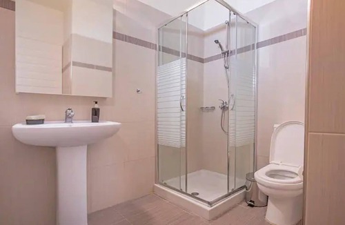 Ixia Apartment | Sunset View Apartments-Cozy near the Sea