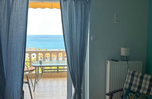 Kanali Apartment | Sunset View Maisonette, Kanali