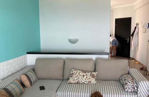 Kanali Apartment | Sunset View Maisonette, Kanali