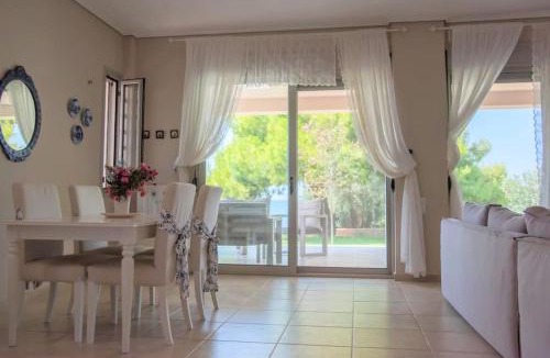 Preveza Villa | Sunset Villa 1