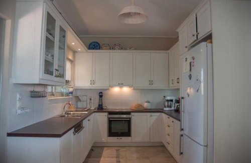 Preveza Villa | Sunset Villa 1