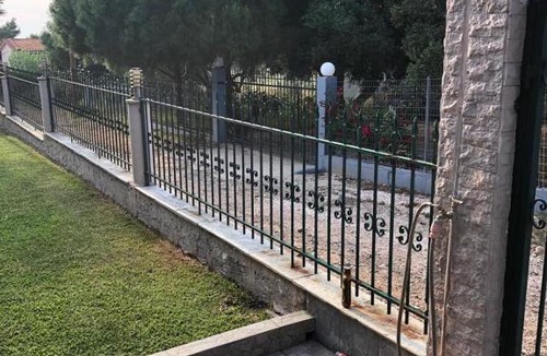 Nea Propontida House | Sunset Villa