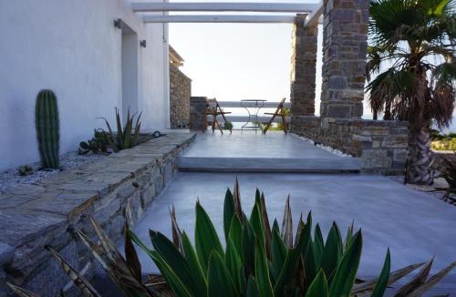 Nea Cryssi Akti Villa | Sunset Villa I