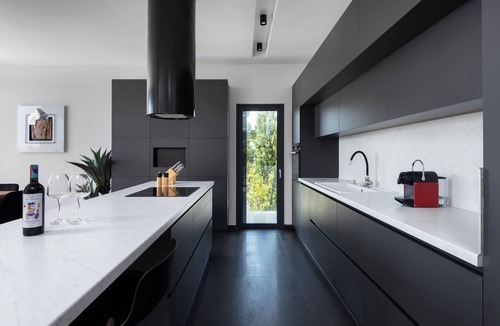Petaloudes Villa | Sunset Villa Rhodes in Ixia