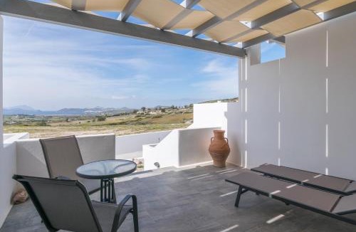 Milos House | Sunset Village 5