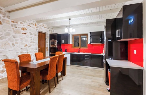 Skinaria Villa | Sunset Vista Villas Deluxe I