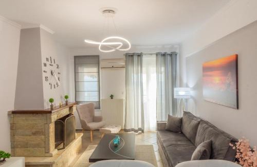 Menidion Apartment | Sunset Waves