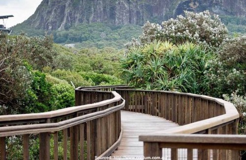Marcoola Apartment | Sunshine Coast Beach Front