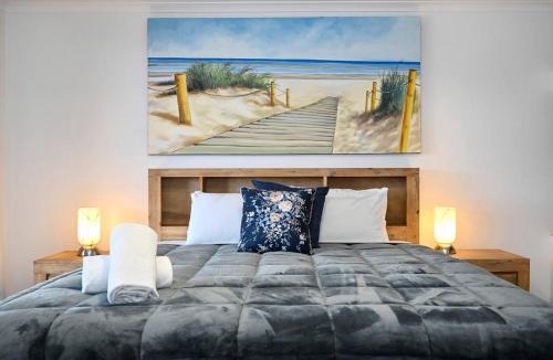Pelican Waters House | Sunshine Coast Dream Getaway