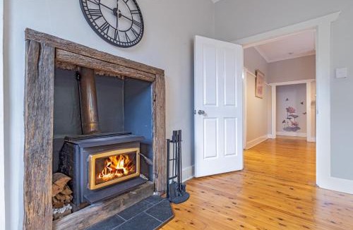 Katoomba House | Sunshine Cottage