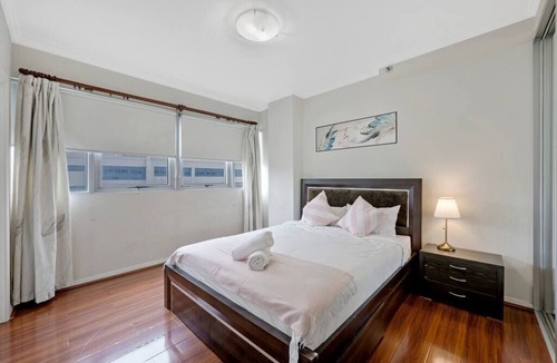 Burwood Apartment | super convenience 2B2B@Burwood