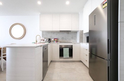 Batemans Bay Apartment | Superb 2-Bed Apartment with Scenic Bay Views