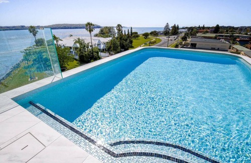 Batemans Bay Apartment | Superb 2-Bed Apartment with Scenic Bay Views