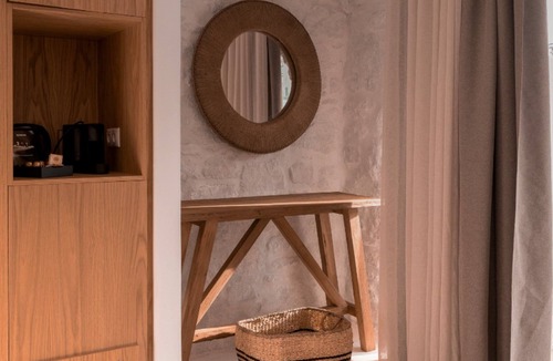 Elia Villa | Superb Mykonos Villa | Villa Wilkie | 1 Bedroom Suite