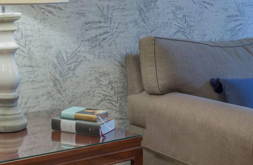 Ilisia Apartment | Superb serviced flat for 2 in the heart of Athens with view