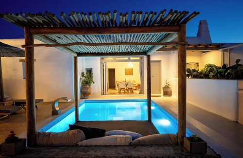 Xilokeratidi Apartment | Superior 2 Bedroom House with Private Pool