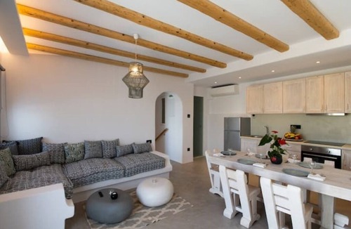 Xilokeratidi Apartment | Superior 3 Bedroom Villa with Private Outdoor Pool