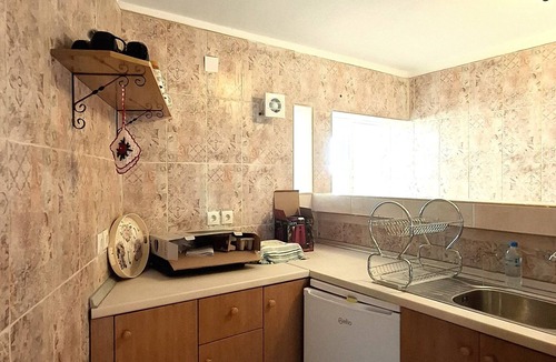 Faliraki Apartment | Superior Duplex Apartment for 8 people