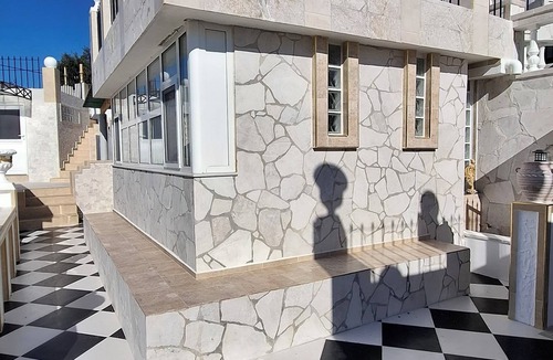Faliraki Apartment | Superior Duplex Apartment for 8 people