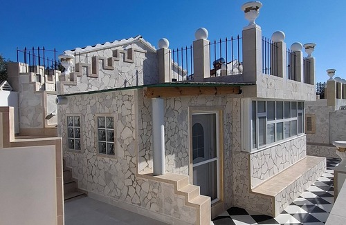 Faliraki Apartment | Superior Duplex Apartment for 8 people