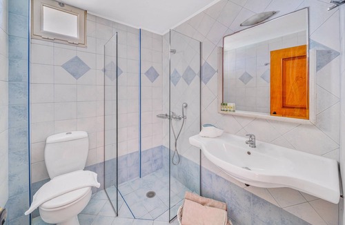 Malia Hotel | Superior Studio (3 ατόμων), Socrates Hotel