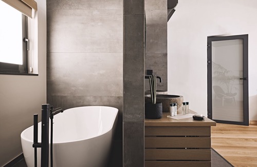 Glyfada Bed & Breakfast | Superior Suite in Glyfada - Cama Luxury Suites